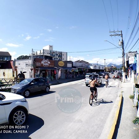 Primor Ubatuba Apartamentos na Rota Turística Exterior foto