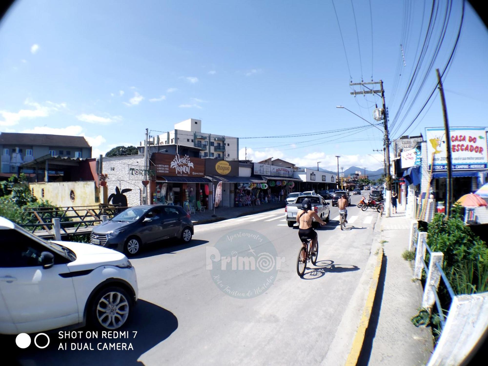 Primor Ubatuba Apartamentos na Rota Turística Exterior foto