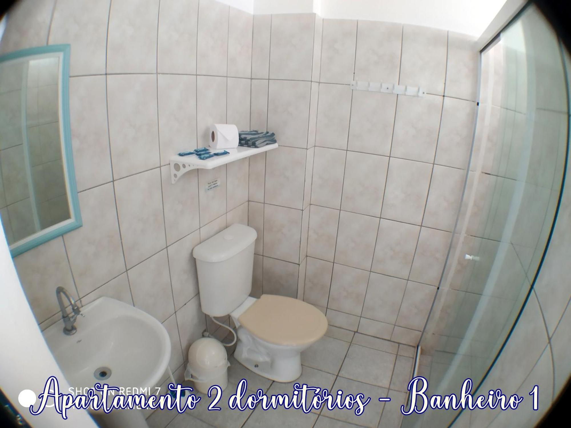 Primor Ubatuba Apartamentos na Rota Turística Exterior foto