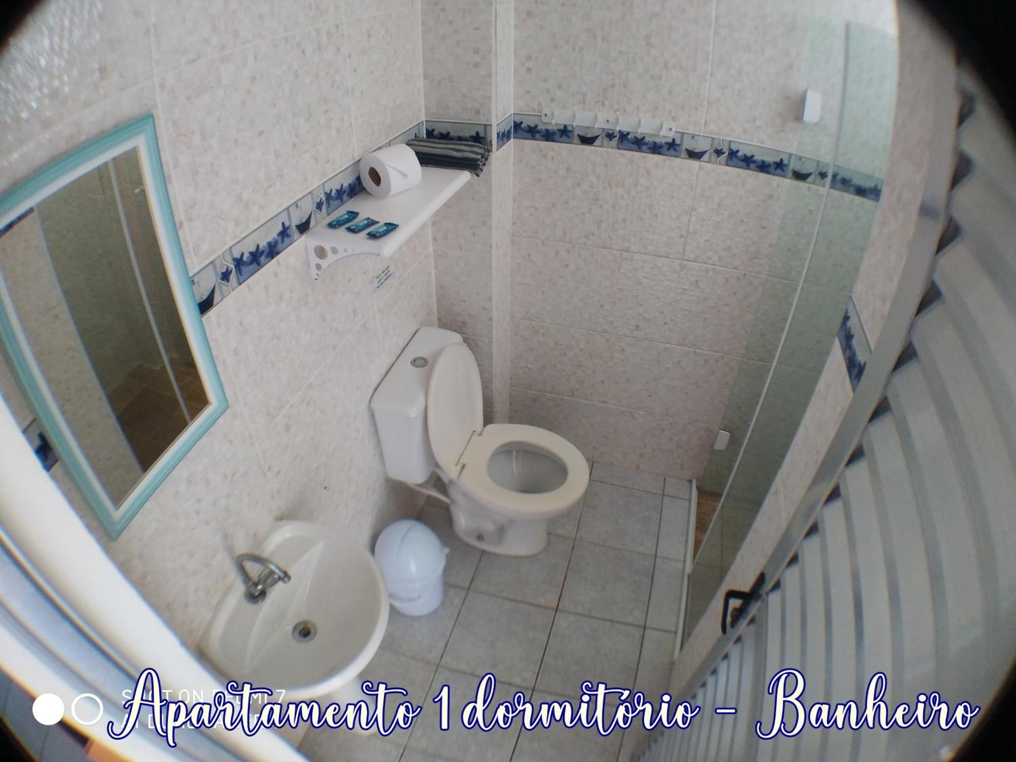 Primor Ubatuba Apartamentos na Rota Turística Exterior foto