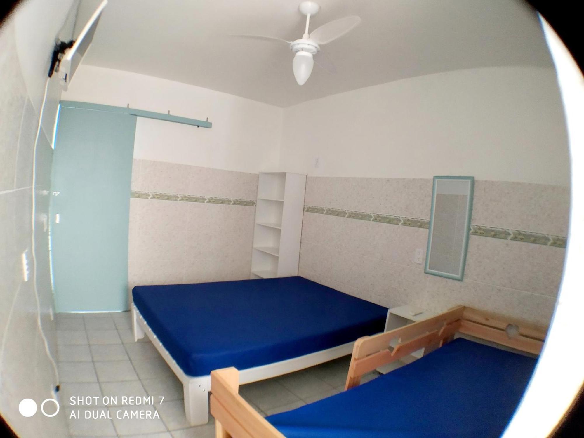 Primor Ubatuba Apartamentos na Rota Turística Quarto foto