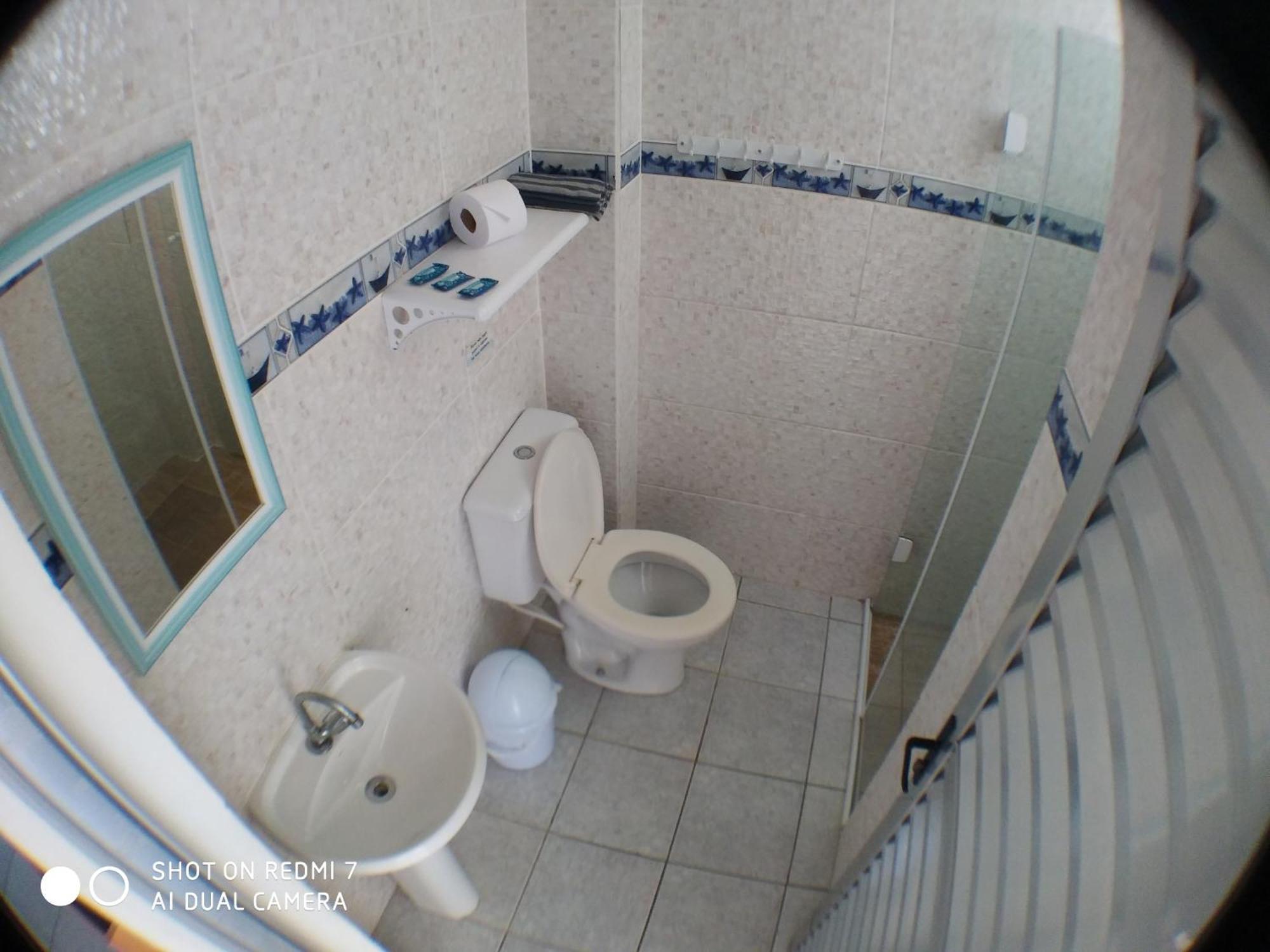 Primor Ubatuba Apartamentos na Rota Turística Quarto foto