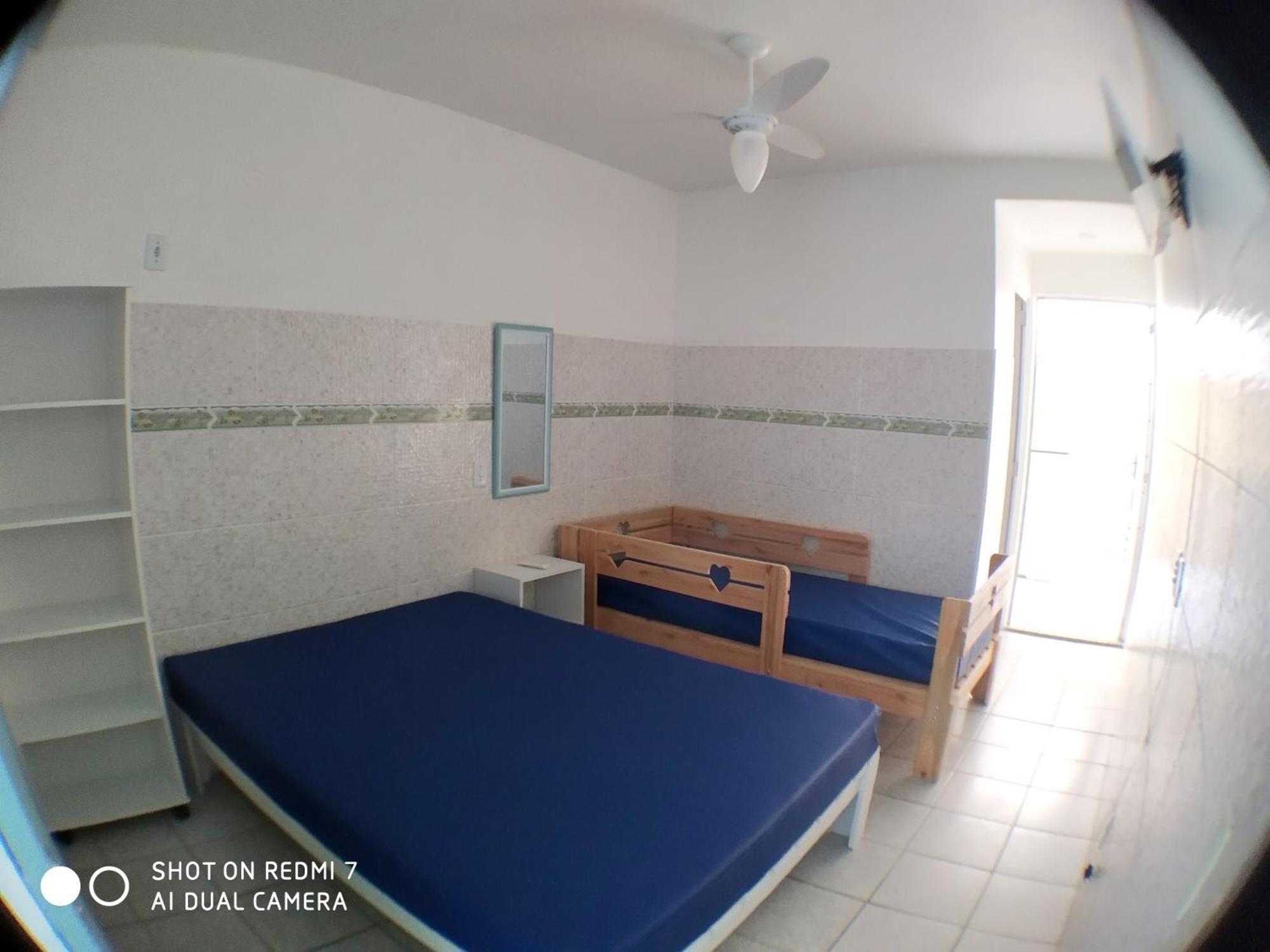 Primor Ubatuba Apartamentos na Rota Turística Quarto foto